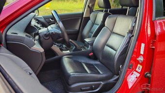 Honda Accord 125 000 KM 1 MAJITEL - 10