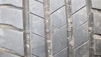 Letní pneu 215/55/17 Bridgestone - 10