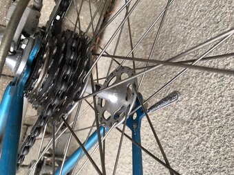 Diamant RS 1985 - 10