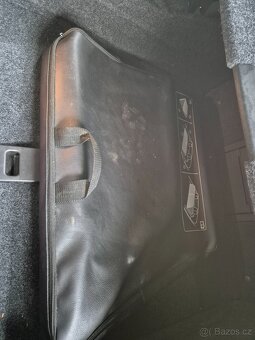 Volkswagen Eos 2.0FSI Cabrio - 10