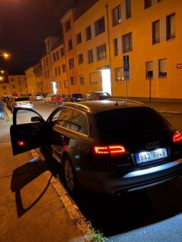 A6 C6 Allroad - 10
