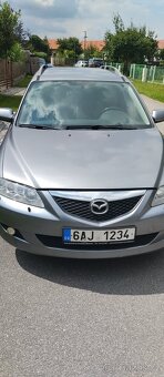 Prodám Mazda 6 - 10