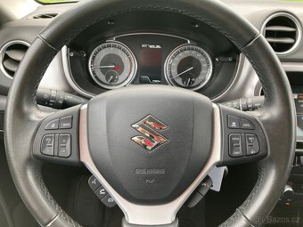 Suzuki Vitara, 1.4 HYBRID, ROK 2021, 4x4 ALLGRIP - 10