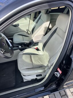 Saab 9-3 Aero 2.8 V6 Turbo Hirsch Performance - 10