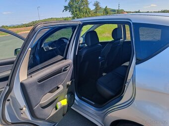 Mercedes Benz A160 W169 - 10