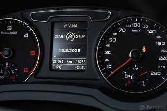 Audi Q3 2.0 TDI 150k quattro S tronic Basis / AJ NA SPLÁTKY - 10