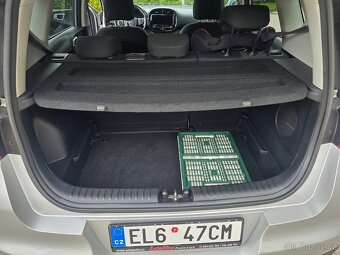 Kia E-soul 64kwh 2021 - 10