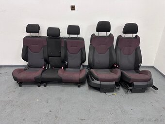 Seat Altea 2.0TDI 103kw NÁHRADNÍ DÍLY - 10