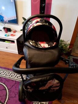 Kočárek sojan - 10