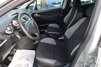 Peugeot 207 1.6VTi,88kW,Outdoor,NovéČR - 10