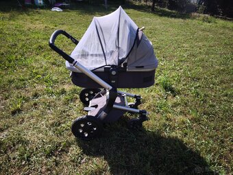Jolz kočárek hluboký+sportovní - 10
