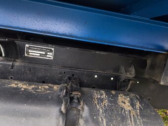 Iveco Daily 35C18 3.0 D 130kw CTS nosič kontejmerů - 10