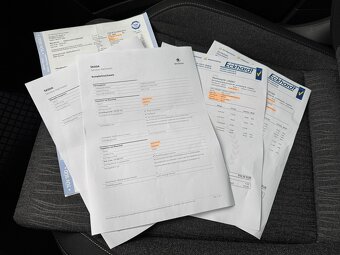 Škoda Karoq 1.5TSi DSG Style 92 136 Km Full LED Navi Kamera - 10