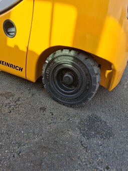 Prodám VZV Jungheinrich - 10