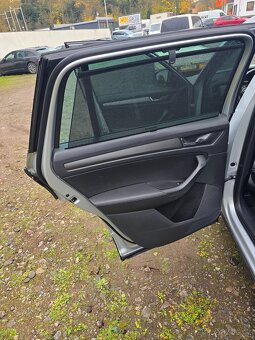 Škoda Kodiag 2,0 TDI 147kw 4×4 r.v 2022 - 10