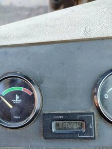 12t kolové rypadlo Liebherr A310 B + příslušenství - 10