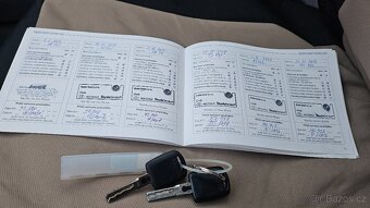 Škoda Fabia 1.2i, 2004, po STK, 1.majitel, serviska - 10