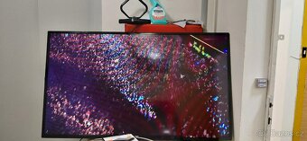 Tv 127cm philips.android full hd. - 10