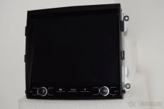 Porsche CAYENNE 911 997 CAYMAN BOXSTER dotykova NAVI ANDROID - 10