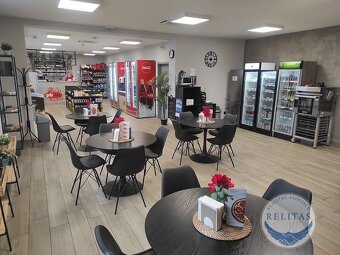 Prodej obchodních prostor 210 m² - 10