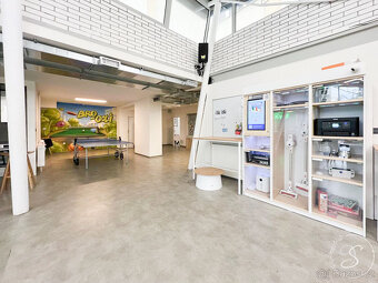 Pronájem bytu 1+kk, 25 m2, Praha - 10