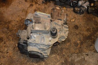 DSG převodovka pro TSI a TDI WGS QMH UKF NJC - 10