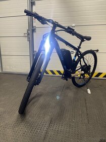 Horské elektrokolo 27,5, 29. - 10