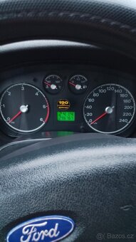 Ford Focus 1.6.tdi 80kw - 10