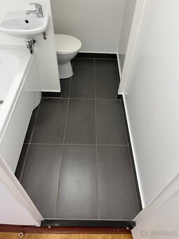 Pronájem bytu 1+1 Smiřice - 10