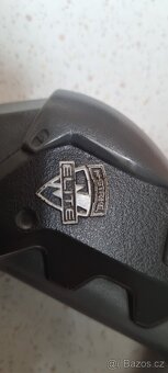 Nerf Mega BIGSHOCK N-STRIKE + 30 NABOJE NOVÉ - 10