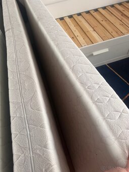 Postel Brimnes 80/200 - 10