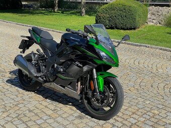 Kawasaki NINJA 100 SX - 10