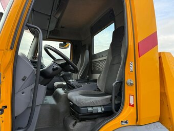 DAF LF 55.220 E4 ODTAHOVÁ PLOŠINA - 10