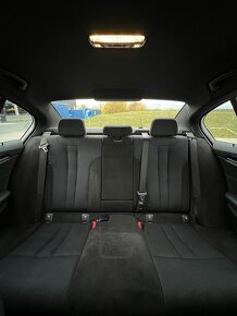 BMW G30, 530d xDrive M-Paket - 10