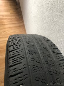 Pneumatiky Pirelli Carrier Winter 235/65 R16C - 10