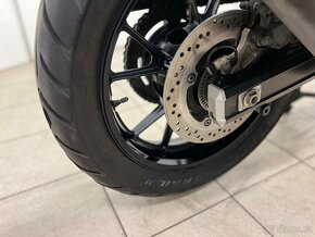 SUZUKI DL 650 V-STROM,ABS,TOP - 10