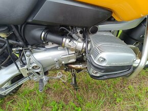 BMW r1150gs - 10