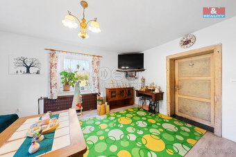 Prodej rodinného domu, 420 m², Rybniště - 10