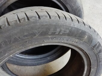 215/55 R16 LETNÍ PNEU 2-4KUSY - 10