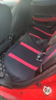 Prodám Hyundai i20 - 10