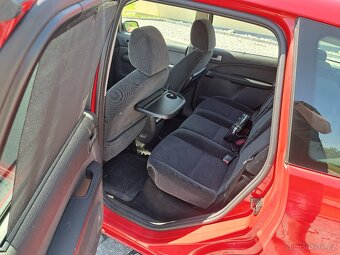 Ford C-Max 2.0TDCi Ghia 2006 Facelift,Euro 4,Po servise - 10