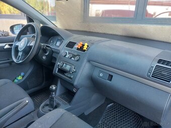 VW Touran 1.2 TSi - náhradní díly - 10