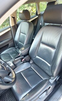 A3 sportback 2.0TDI automat DSG 2007 - 10