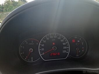 Suzuki SX4, 1.9 DDiS, 88kW, Keyless - 10