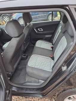 Škoda Fabia 1.4 16V 63kW 1.MAJ - 10