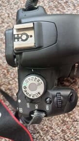 Foťák Canon DS126231 s kompletním příslušenstvím - 10