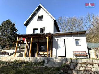 Prodej chaty, 36 m², zahrada 673 m², Dolní Zálezly - 10