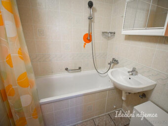 Pronájem bytu 3+1, Švermova, Bohunice, 64 m2 - 10