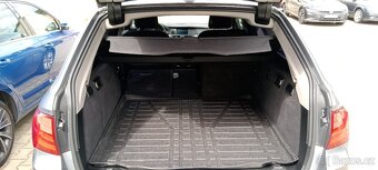 BMW F11 520d - 10