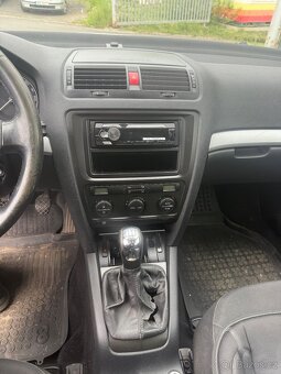 Škoda Octavia 2combi - 10